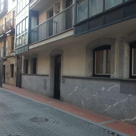 Apartamento Apto. En Mundaka Exterior foto