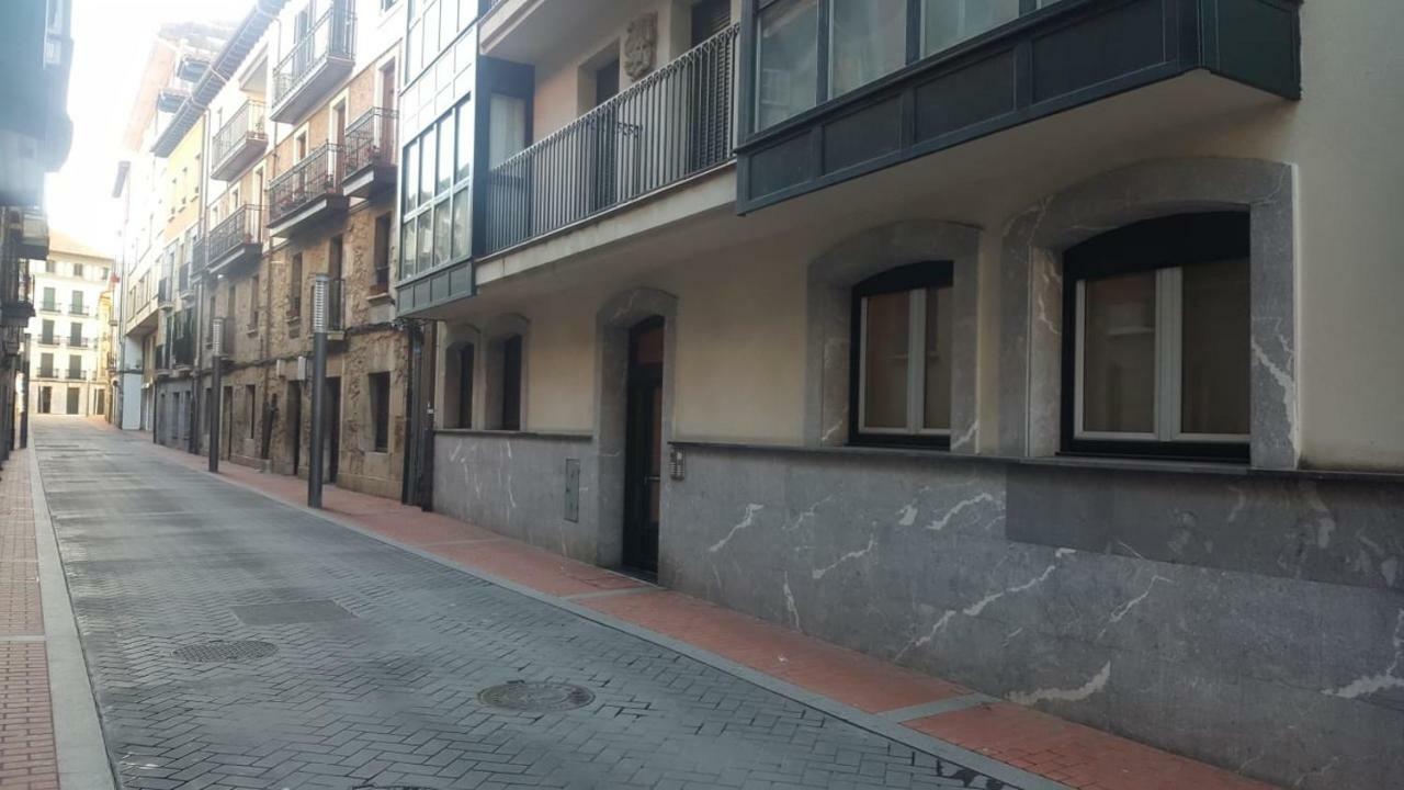 Apartamento Apto. En Mundaka Exterior foto