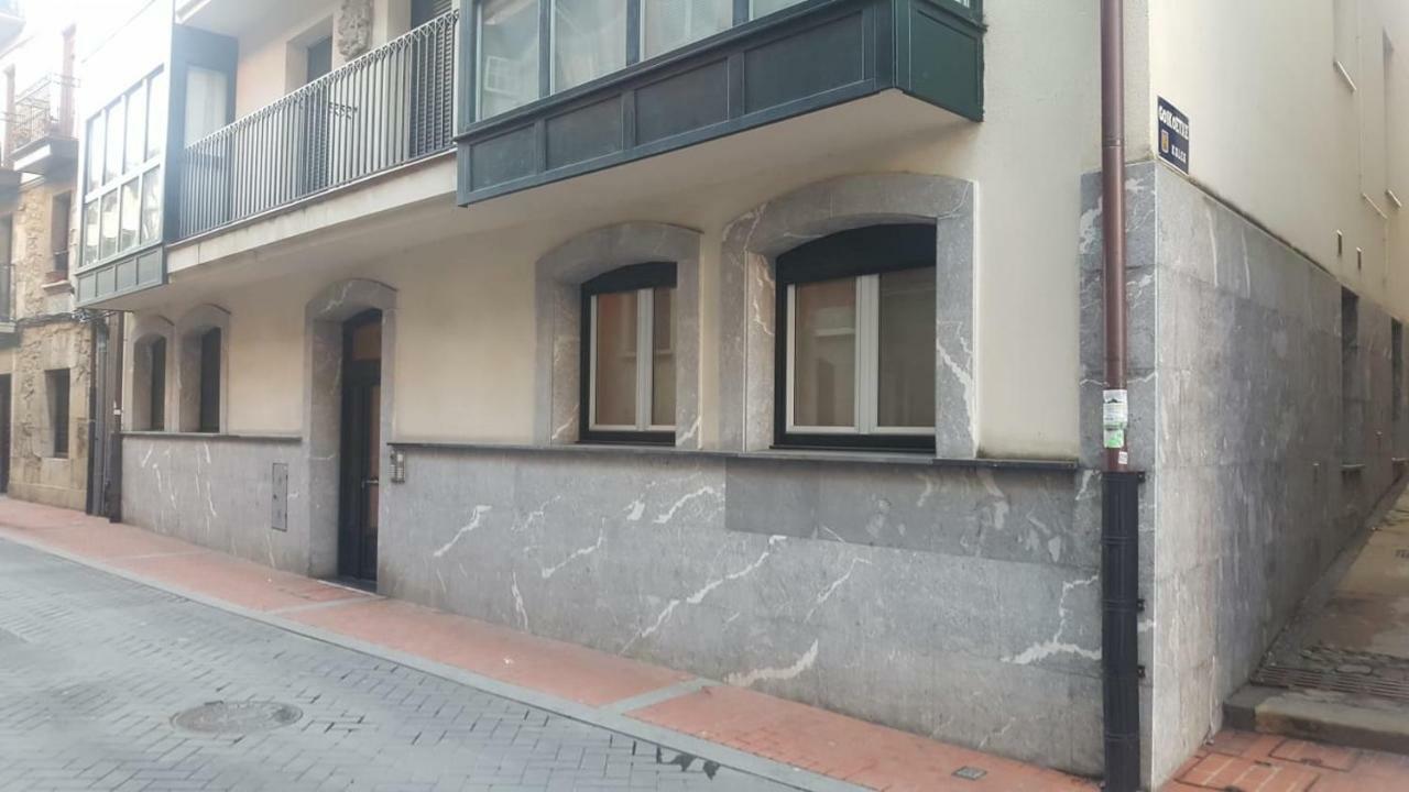 Apartamento Apto. En Mundaka Exterior foto